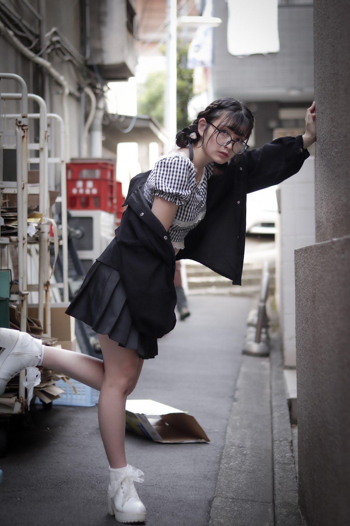 葉山こはる1