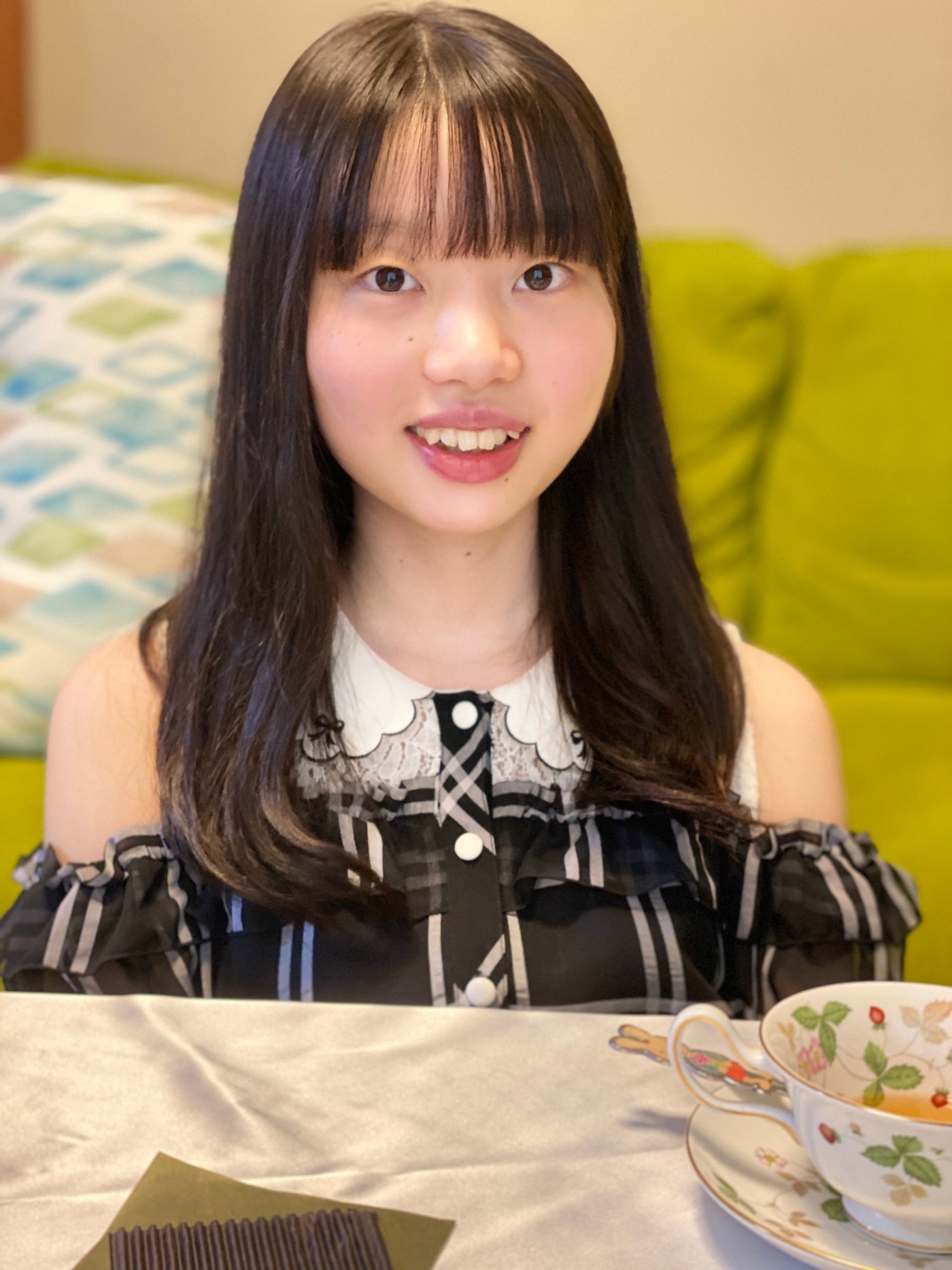 佐々木　月美2