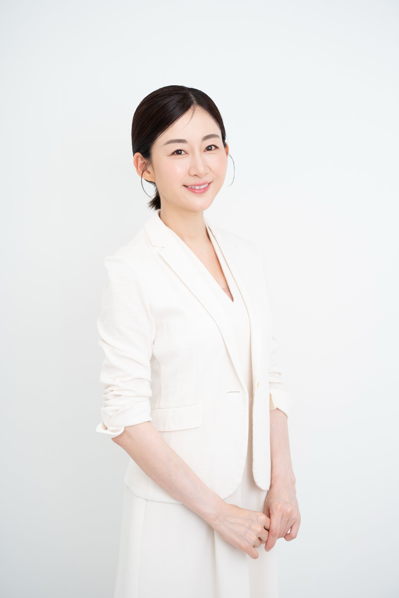 安堂サオリ2