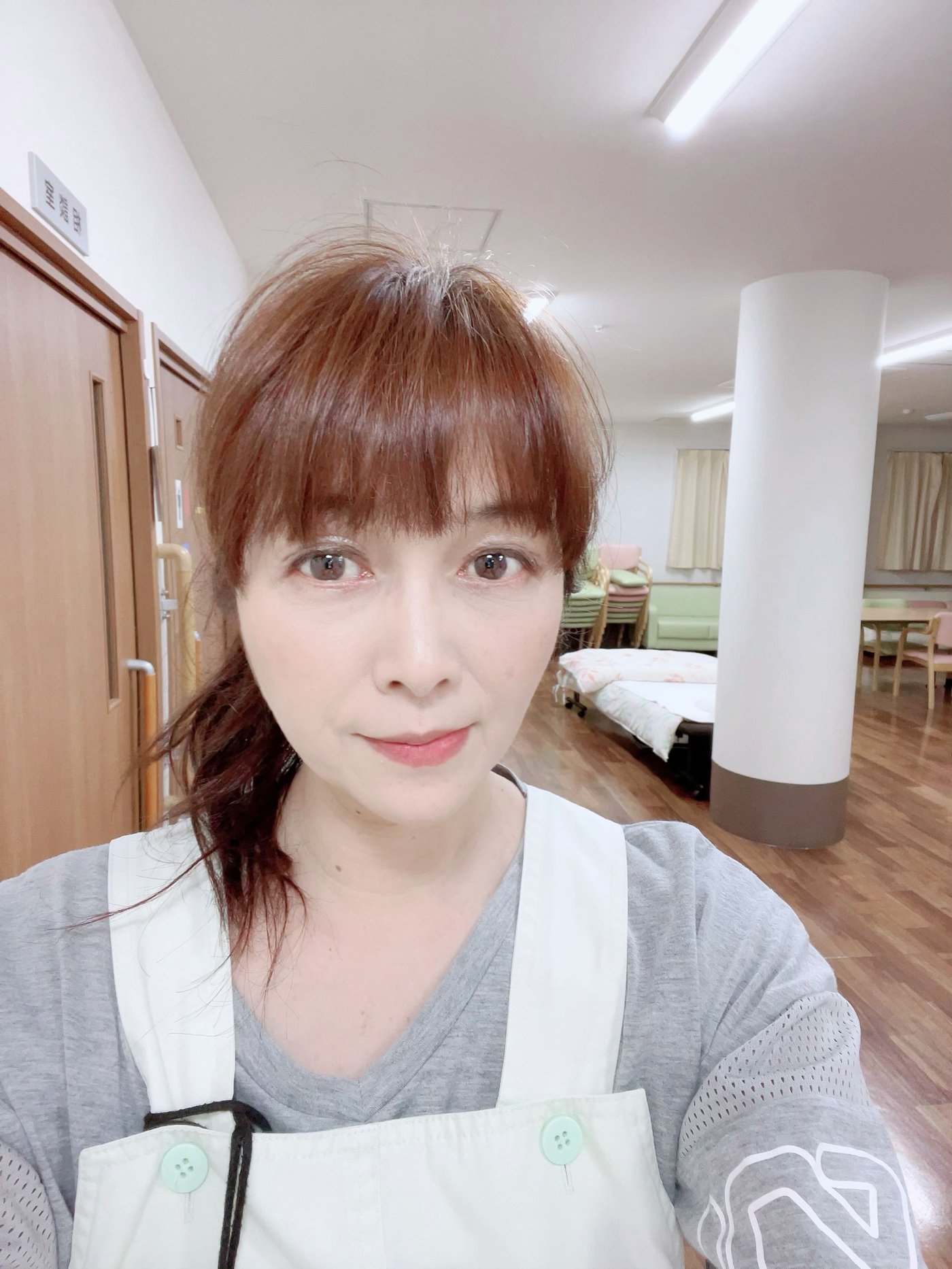 長川美穂4