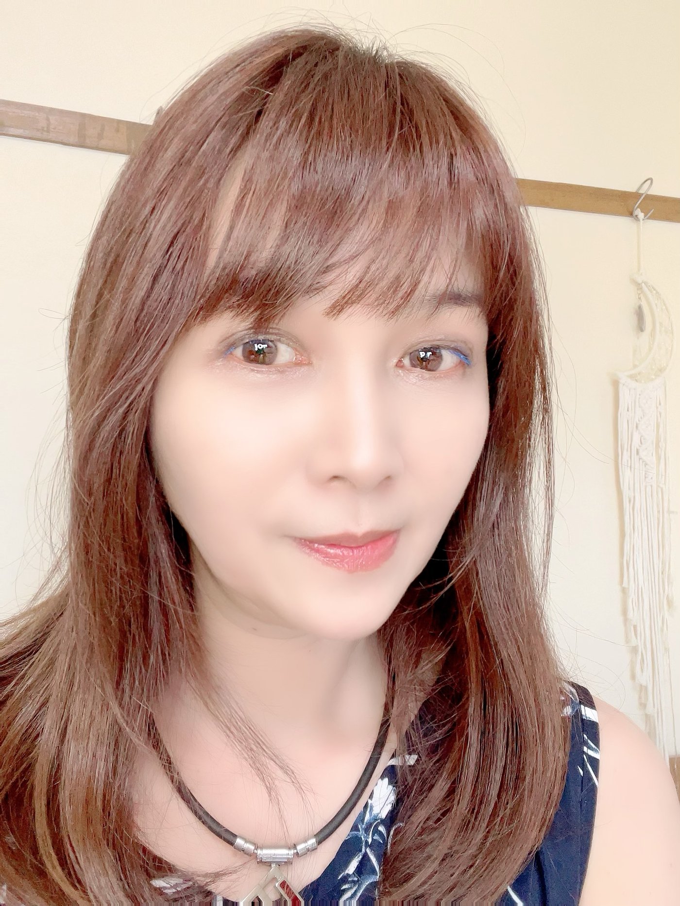長川美穂2