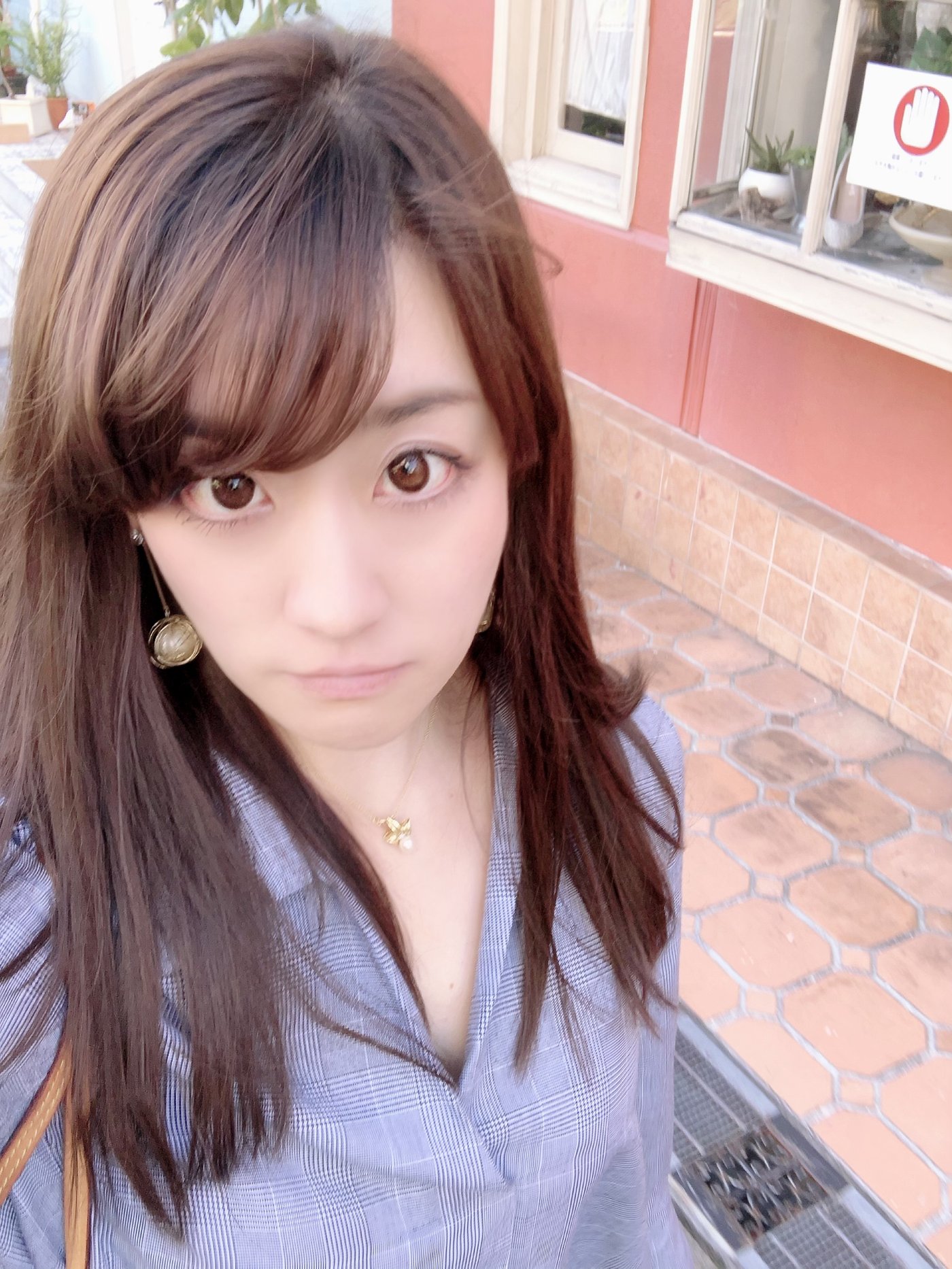 山内菜緒8