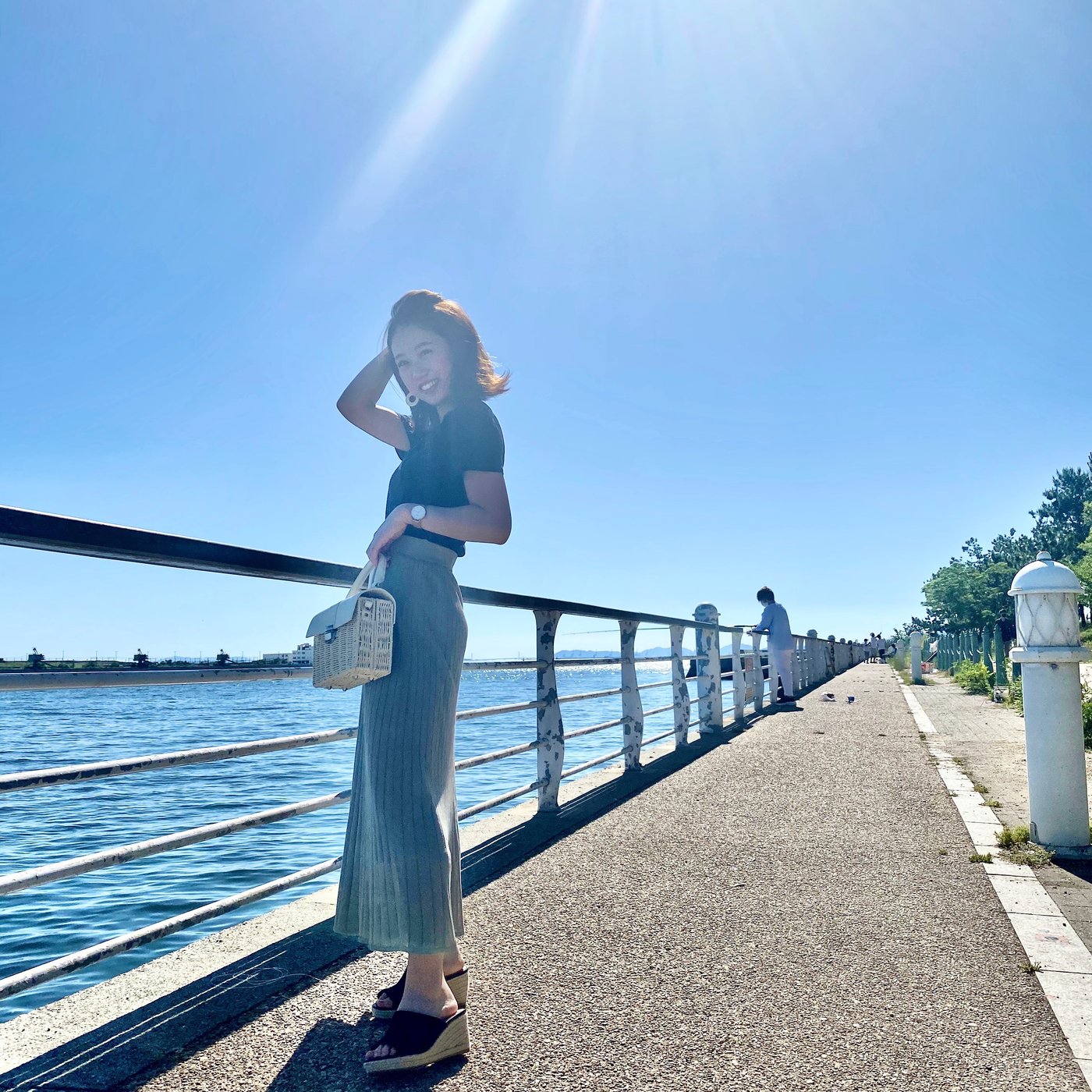 島田 佳奈14