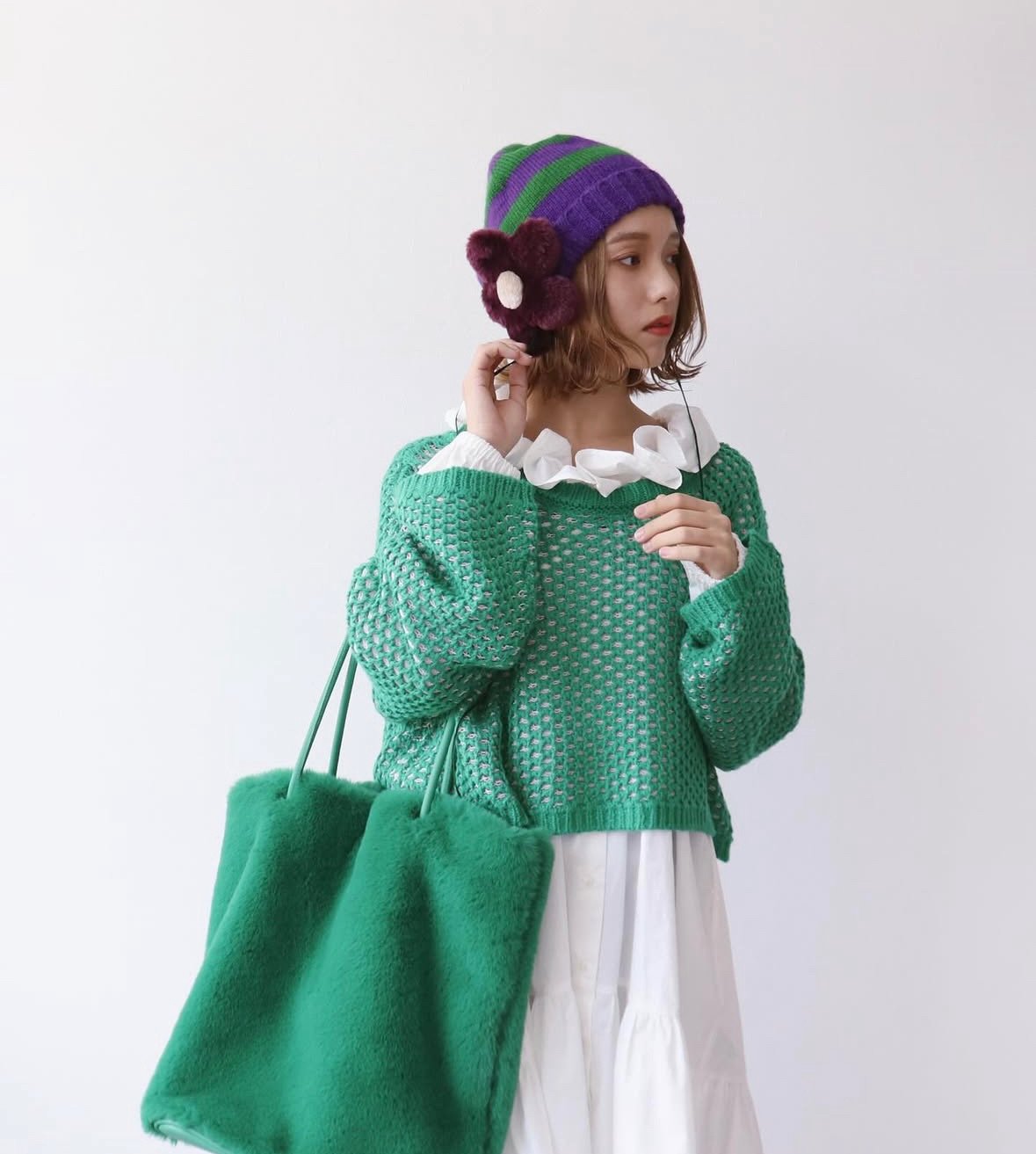 Yuuka9