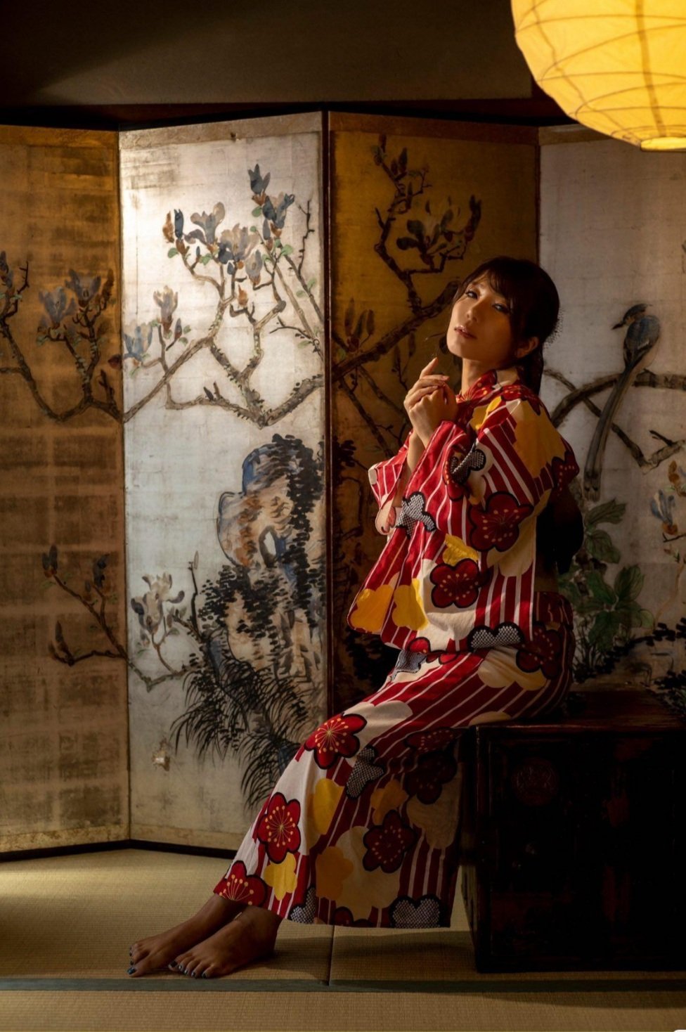 理美3