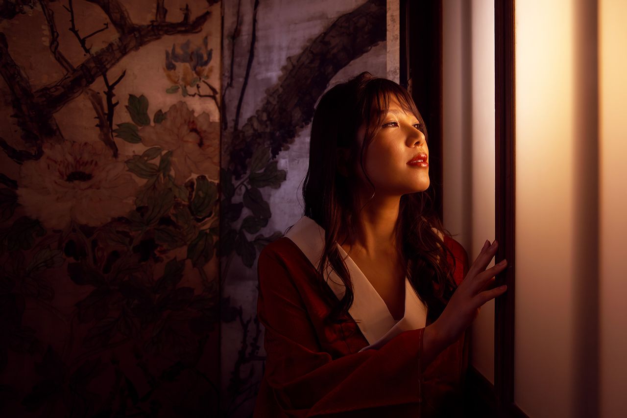 理美4