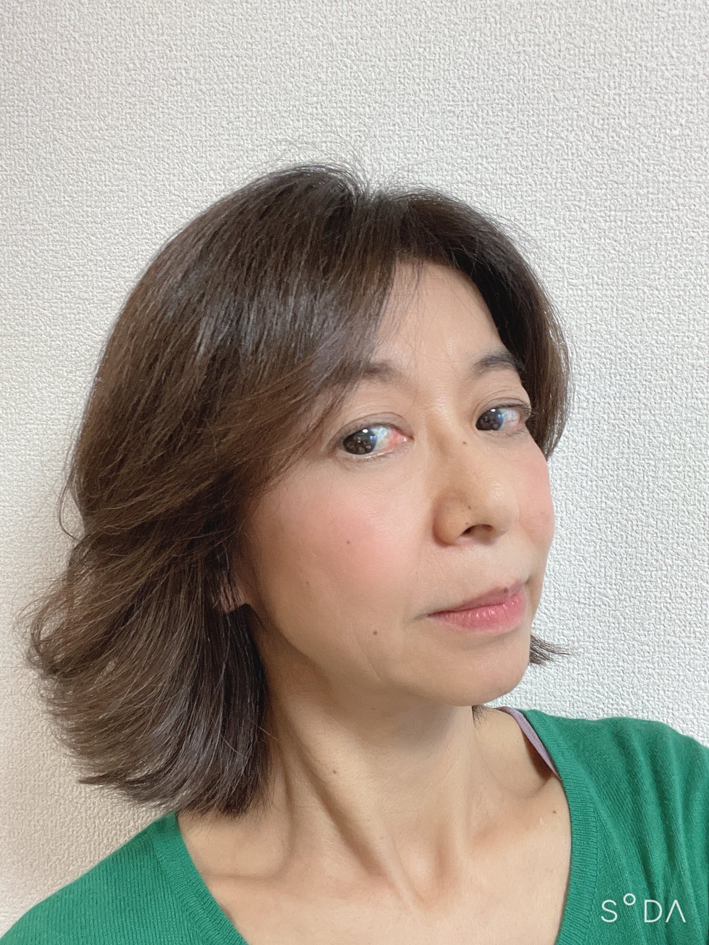 山田　康代2