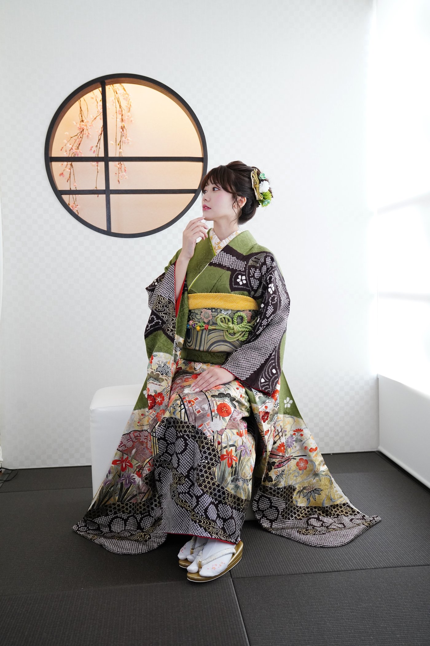 奥村葉月9