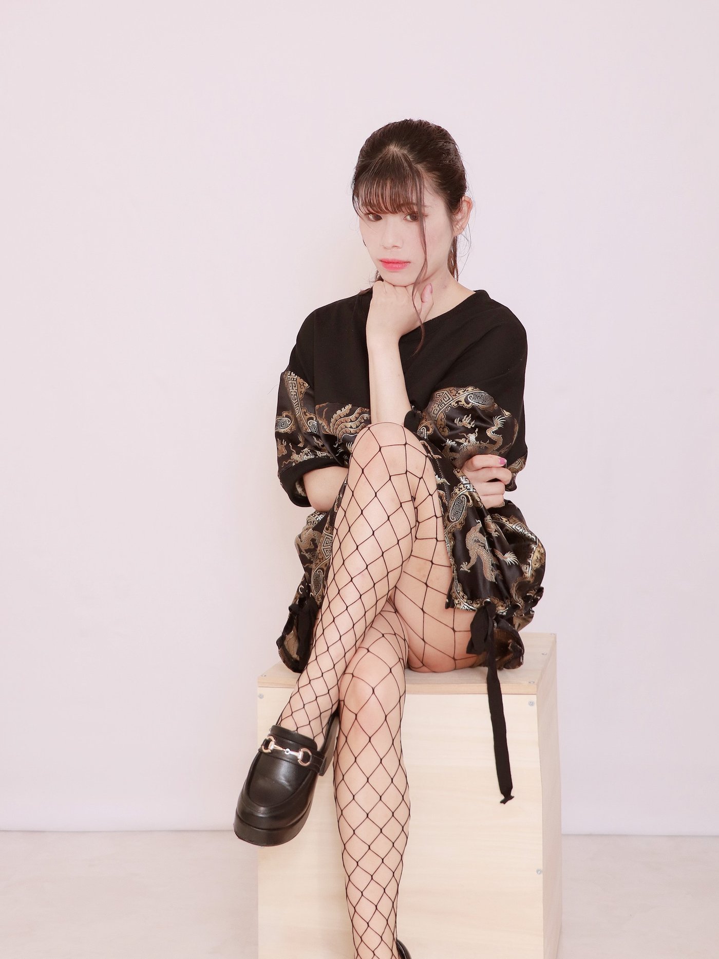 紫月璃奈2