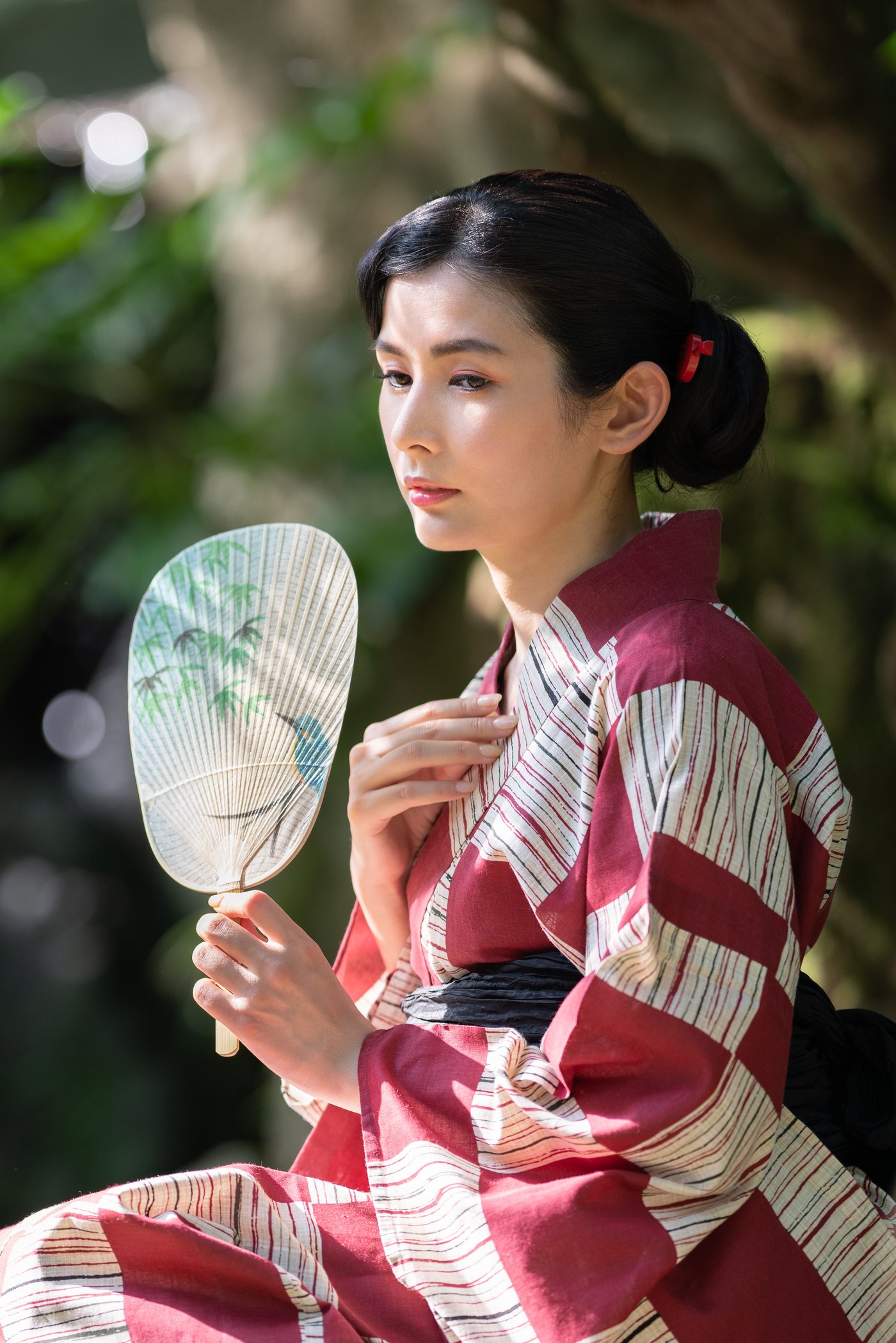 四位　笙子9