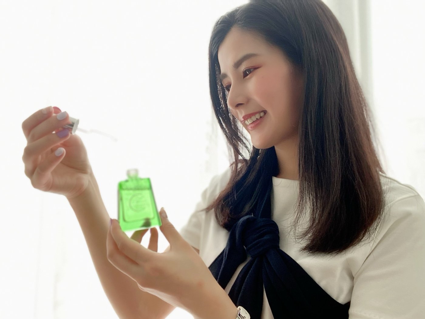 四位　笙子8