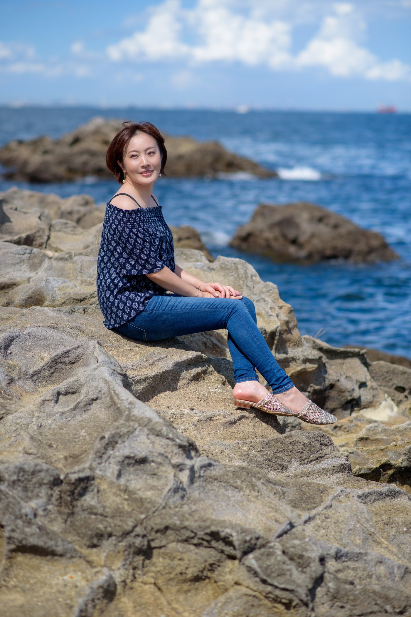 藤平稚子1