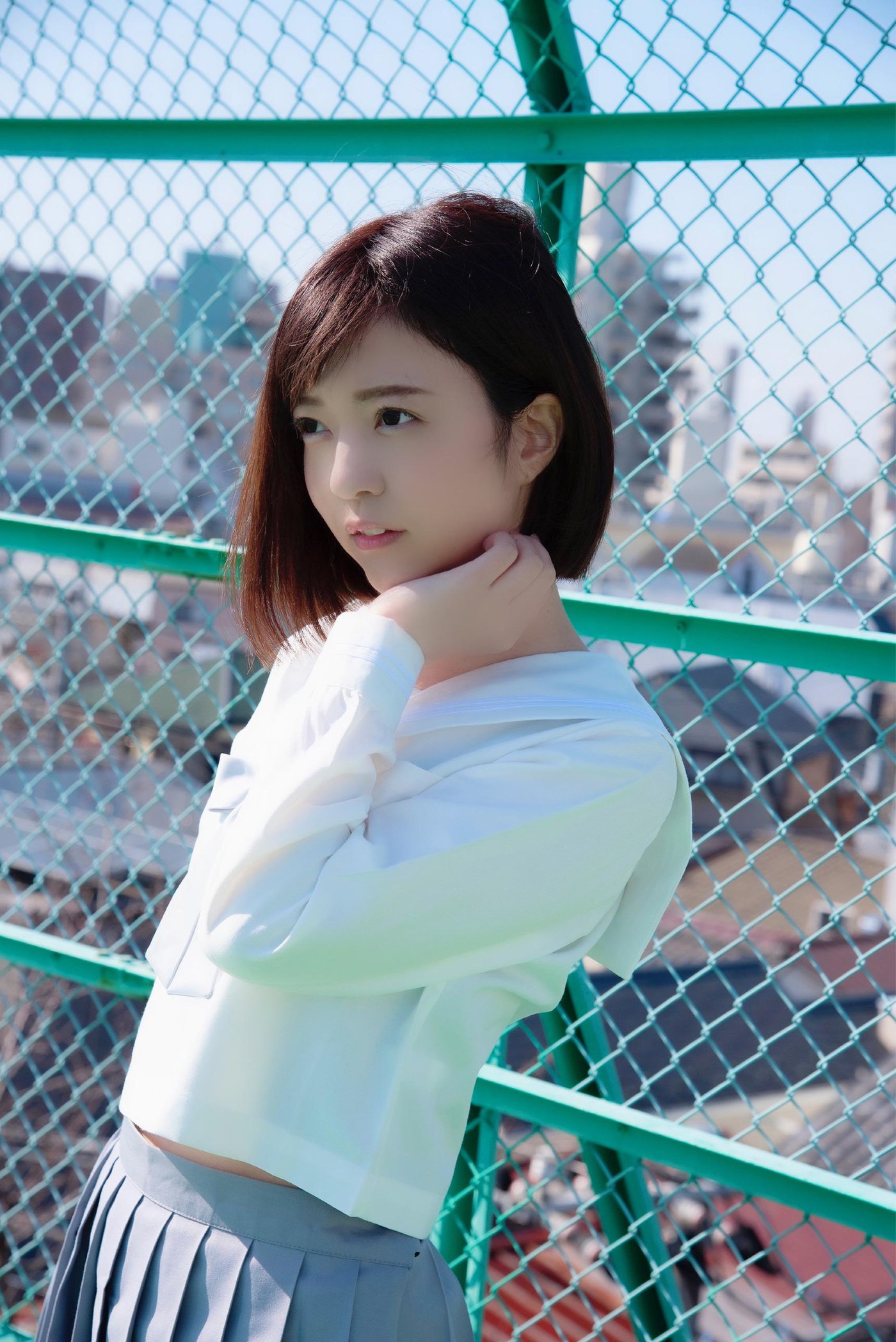 西野きなこ3