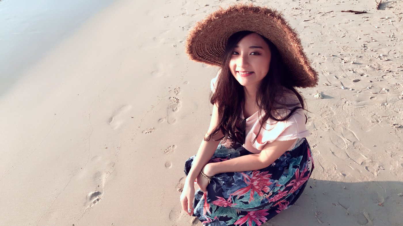 美南海4