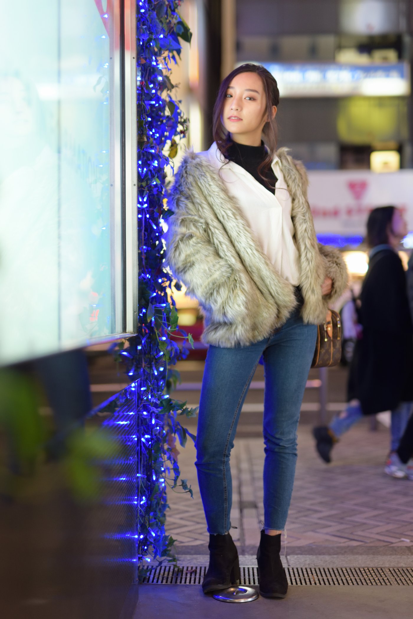 美南海5