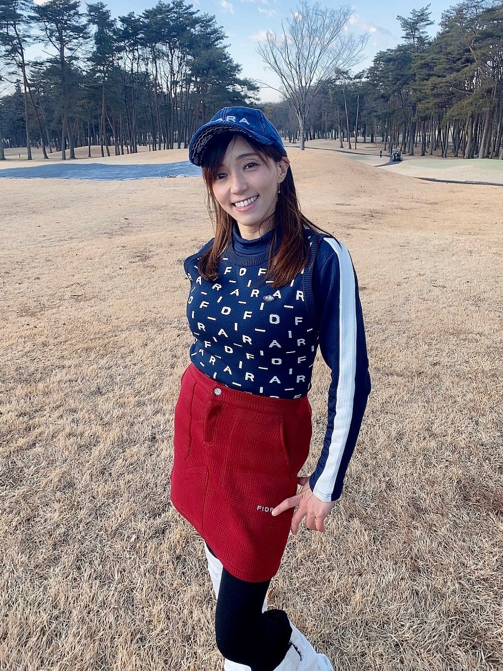 北原　麻衣子9