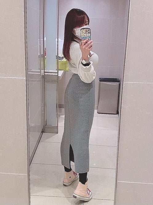 北原　麻衣子10