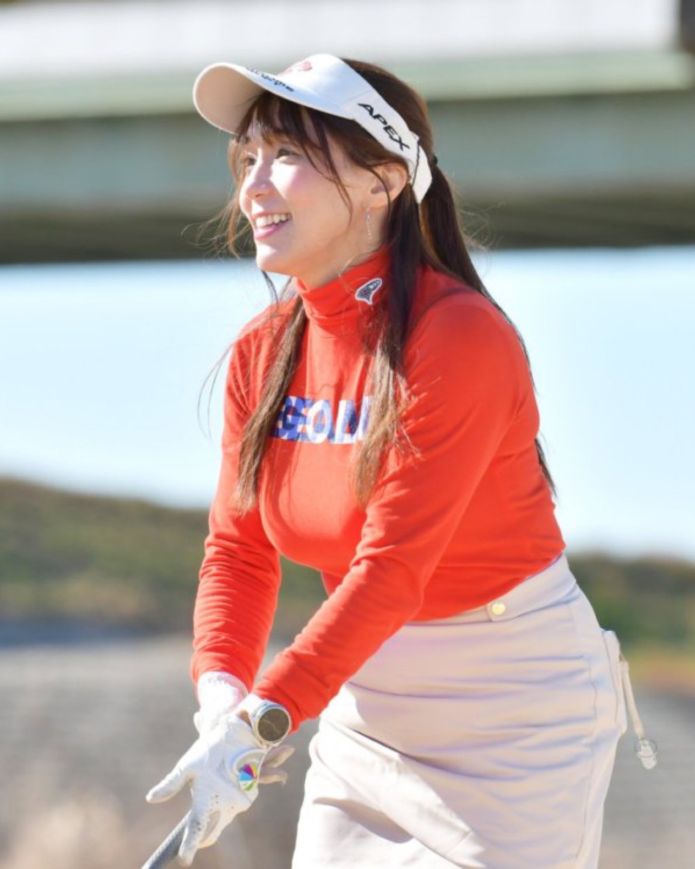 北原　麻衣子14