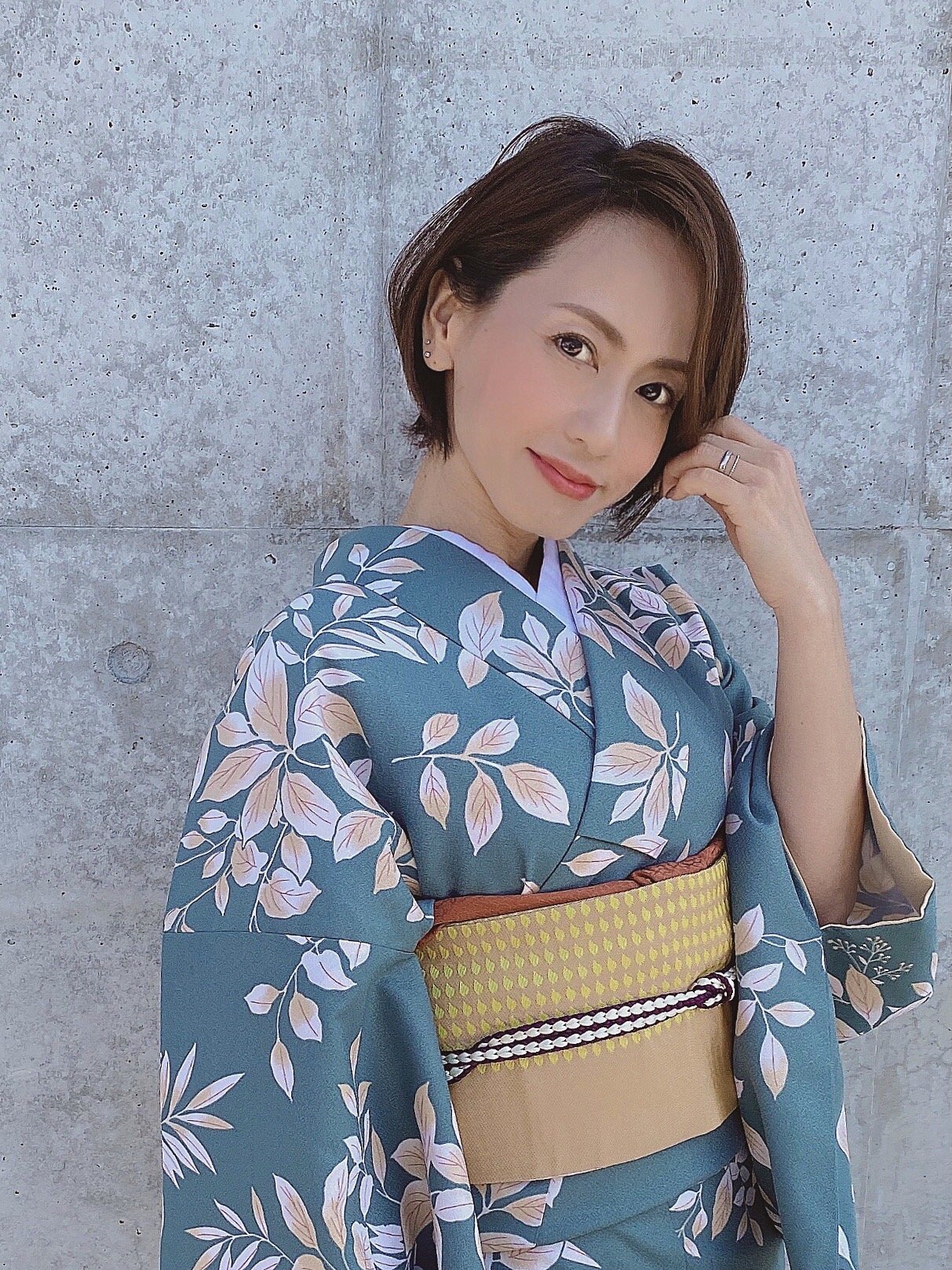 陽子1