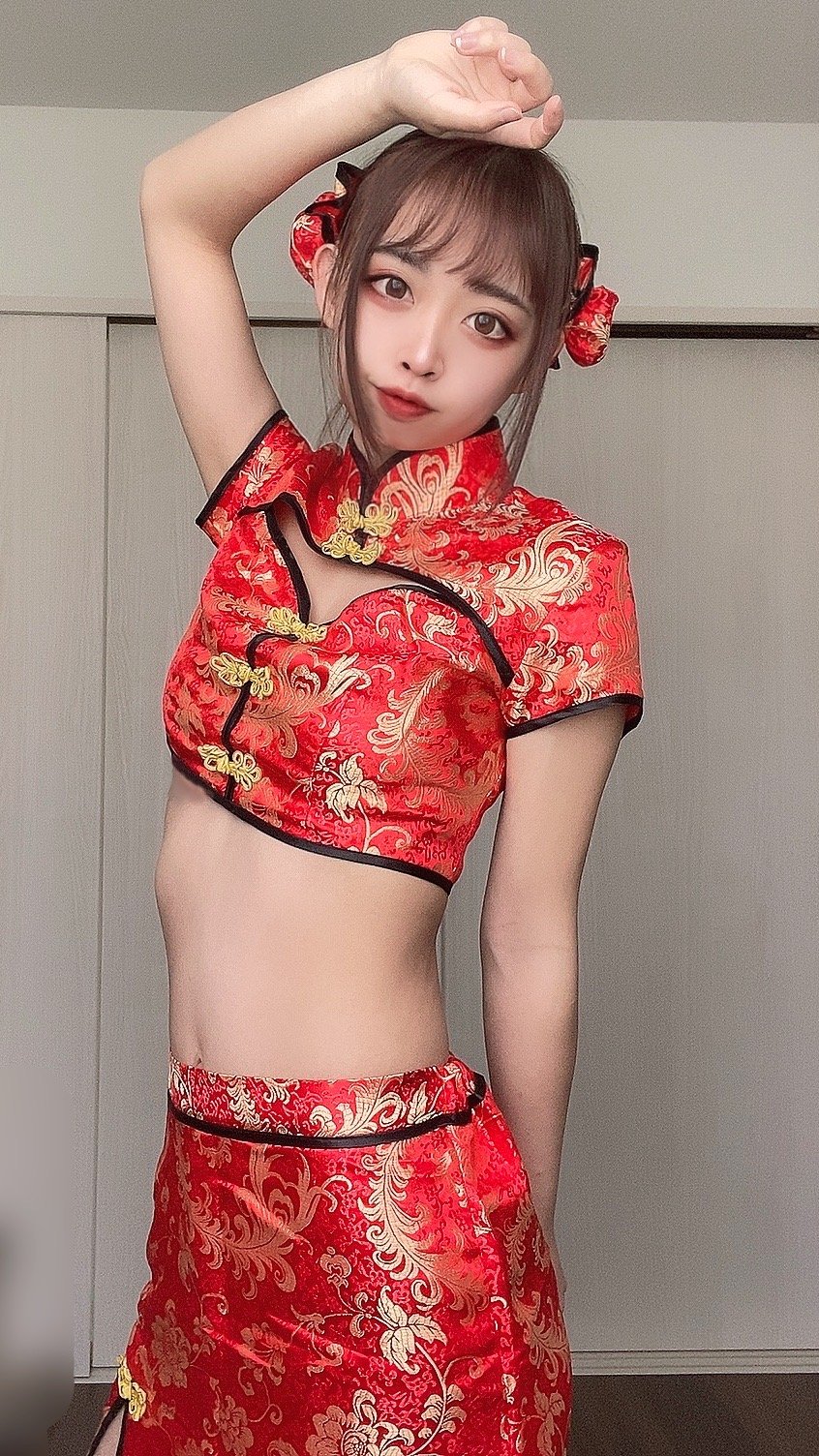 ぬらるい6