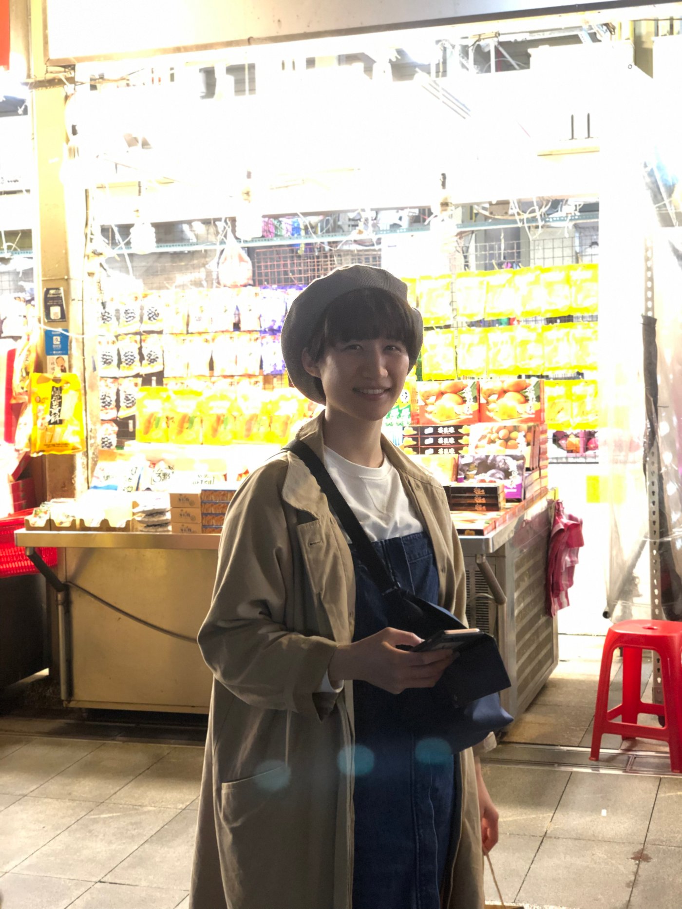 アリー7