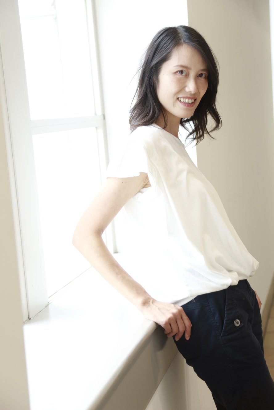 玲奈1