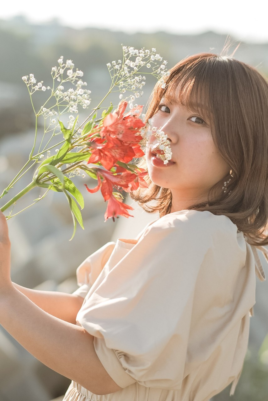 美紀1