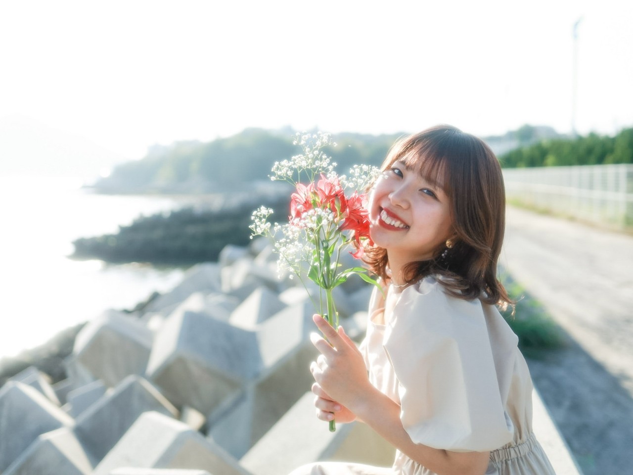 美紀3