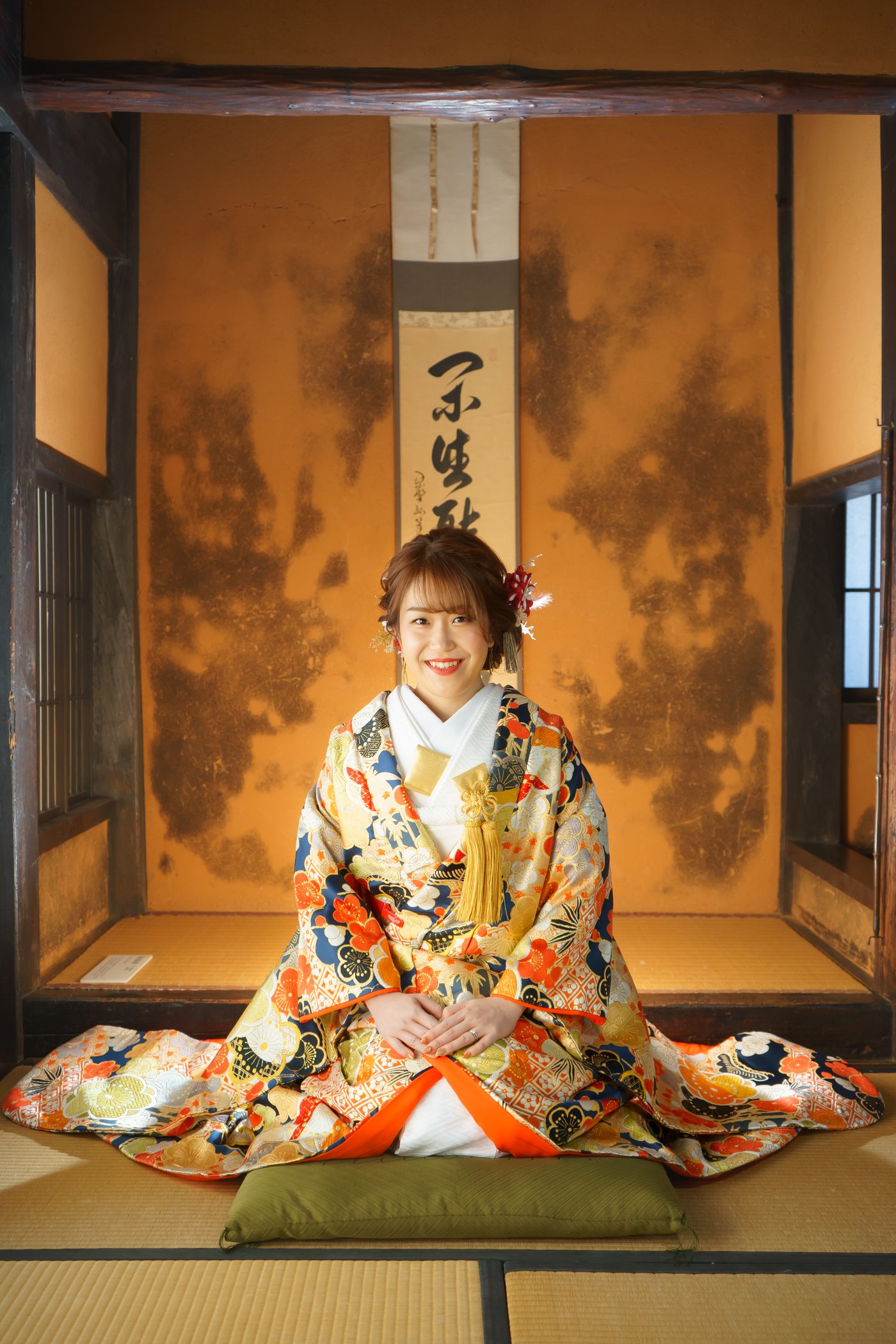 優里1