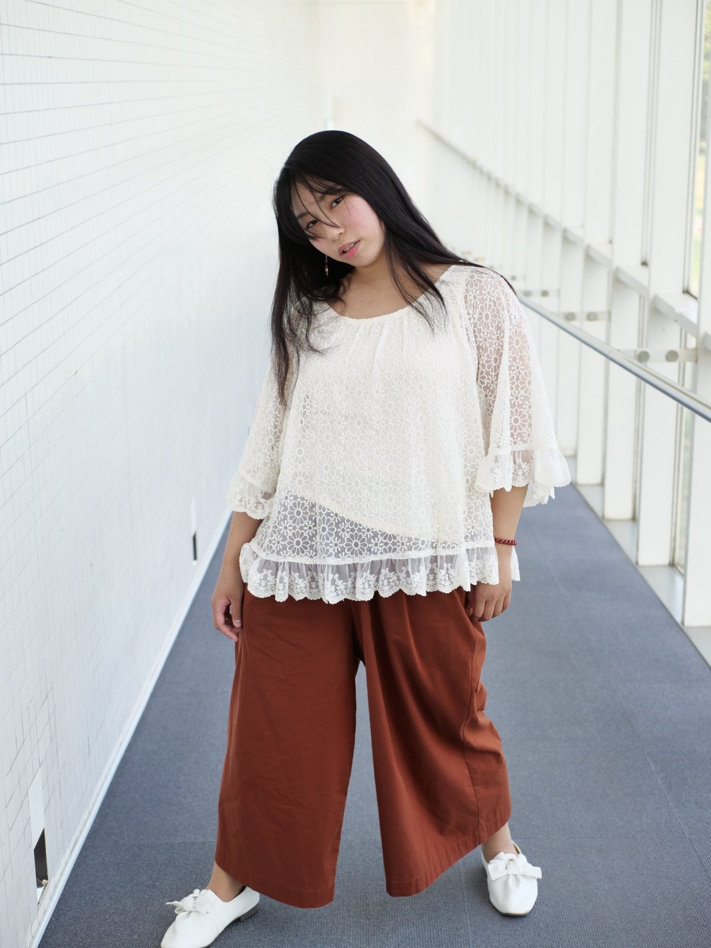 遠藤くるみ2