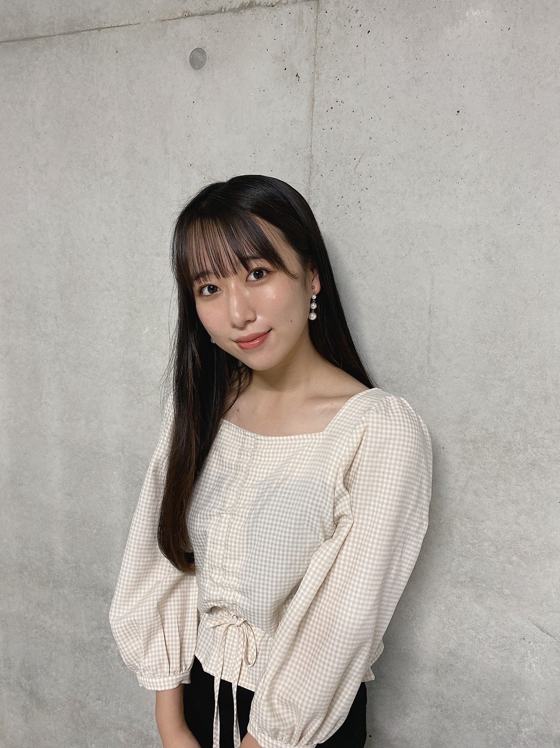 濱田美優2