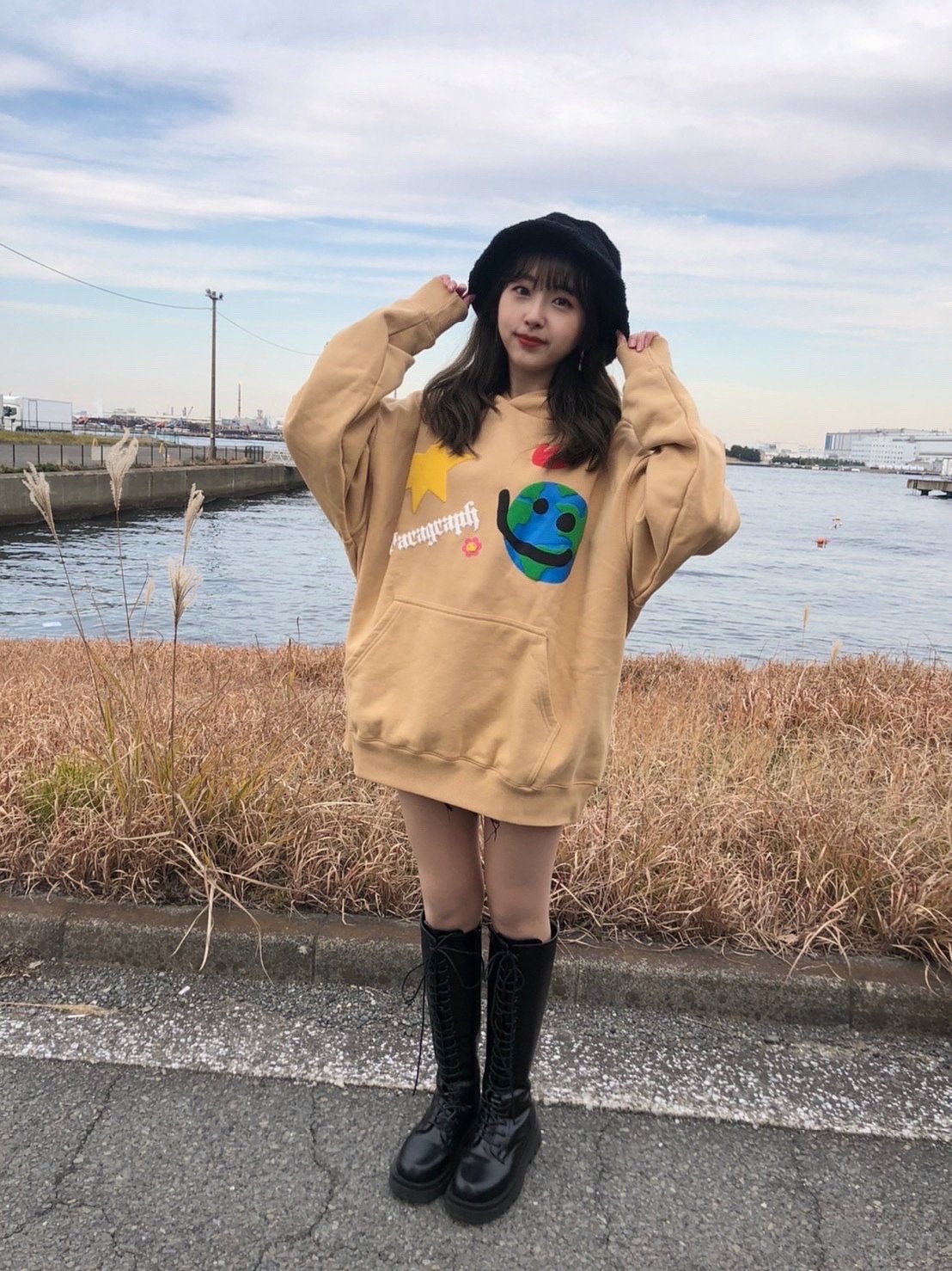 チカ1