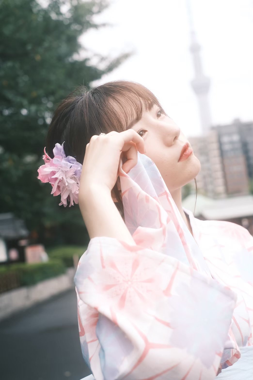 彩香2