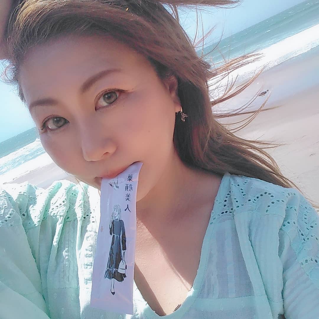 松本愛理3