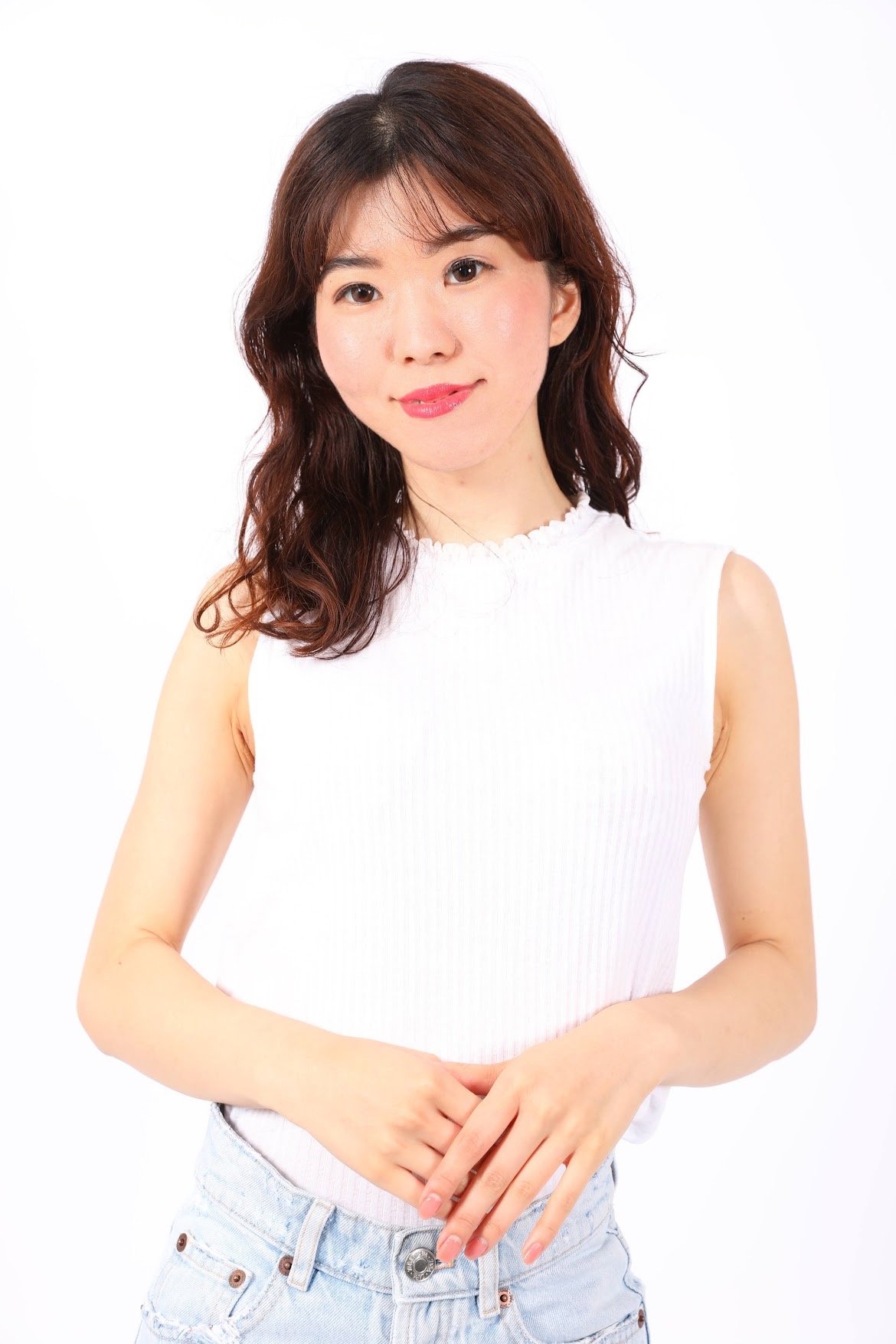 優香1