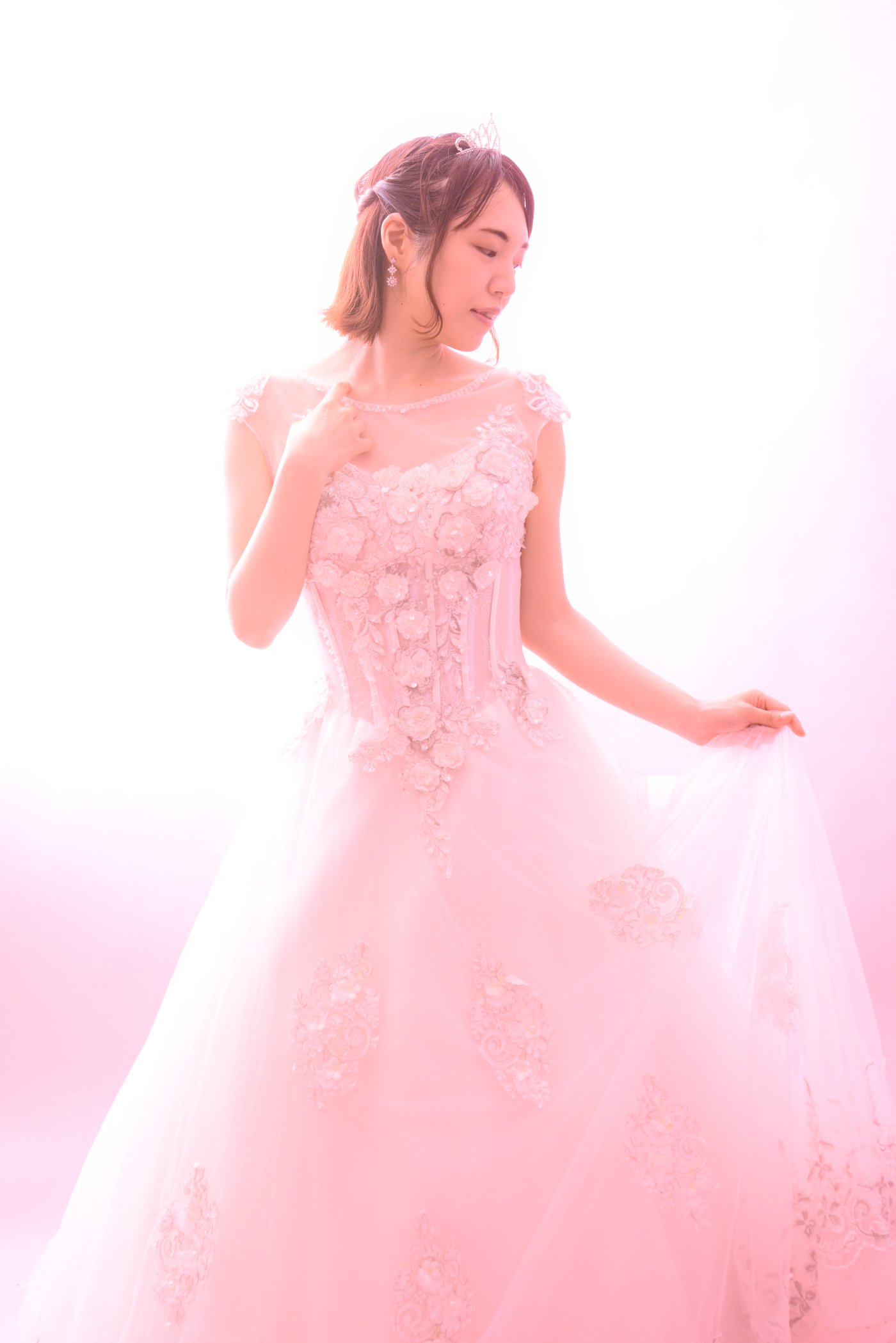 真白恵奈11