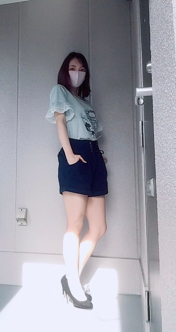 真白恵奈7
