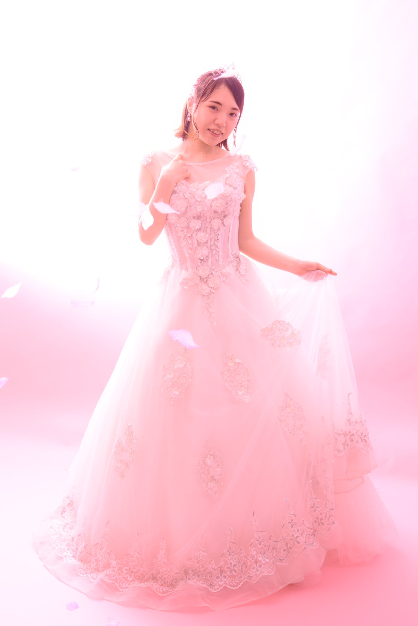 真白恵奈10