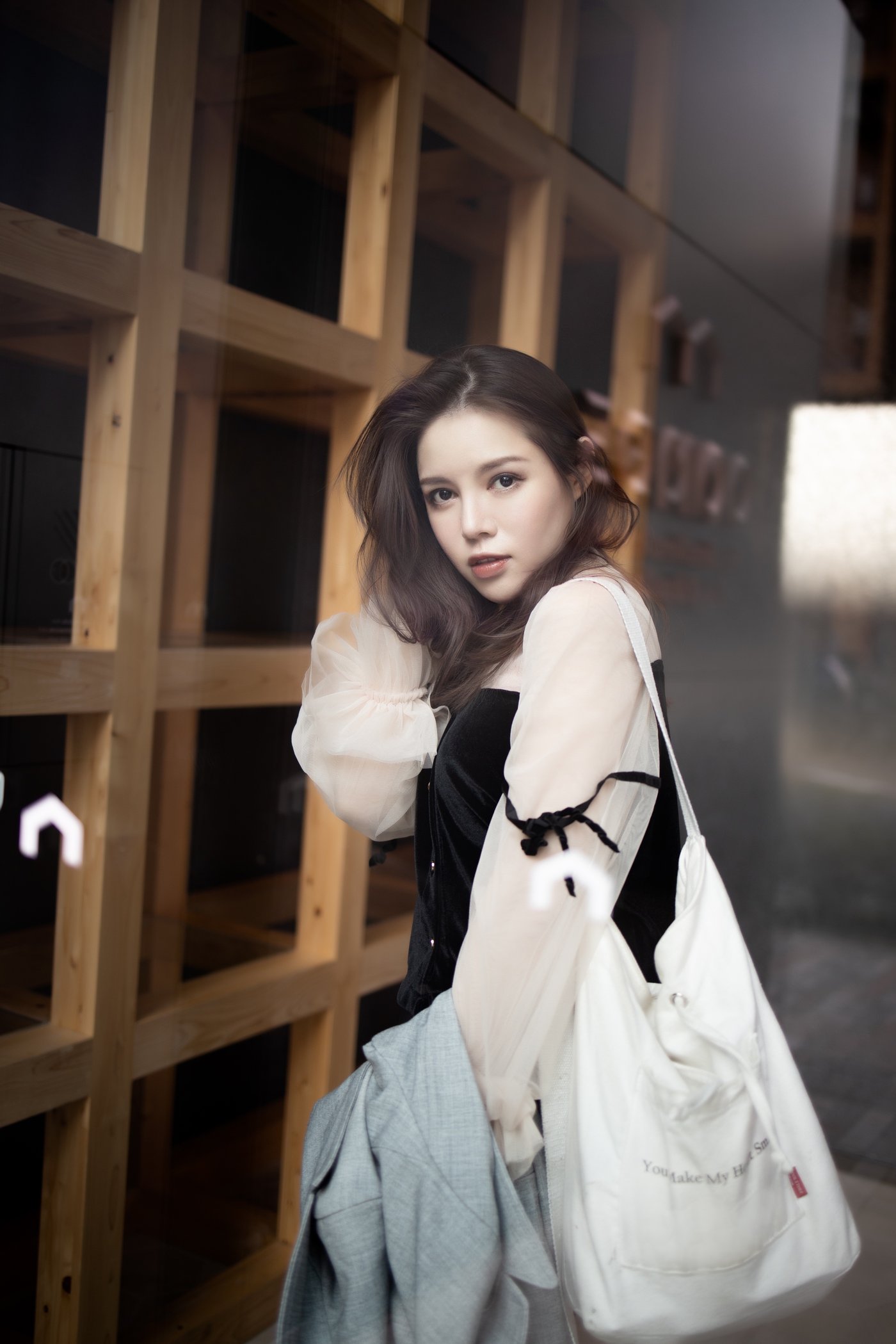 冨生麗雅8