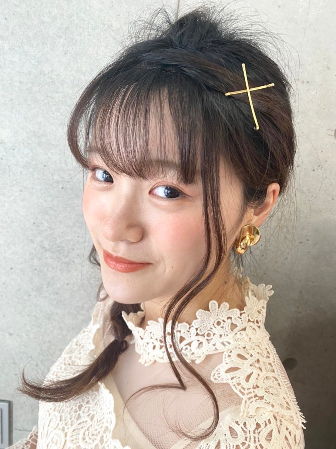 マユナ1