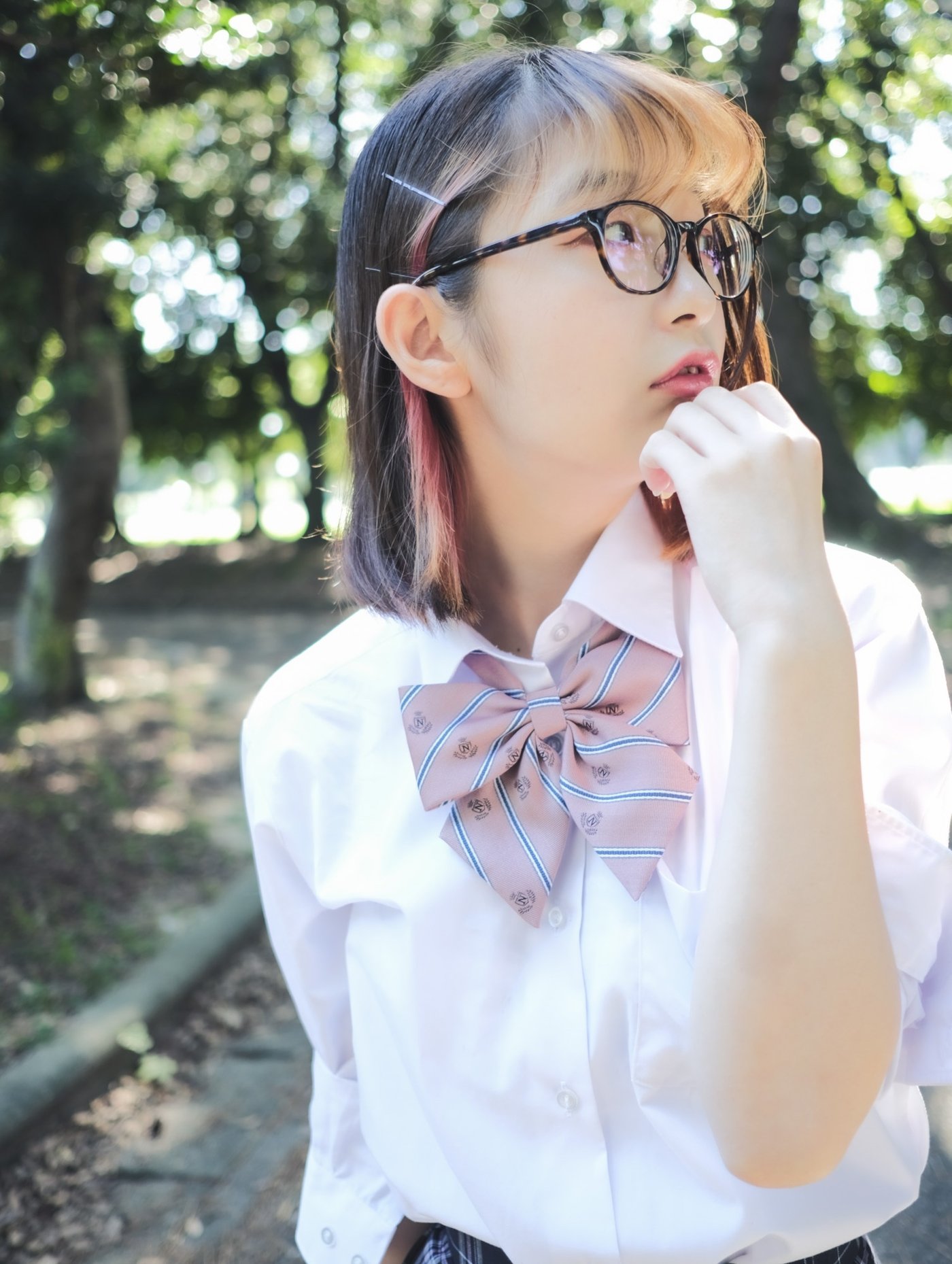 白石 美奏10