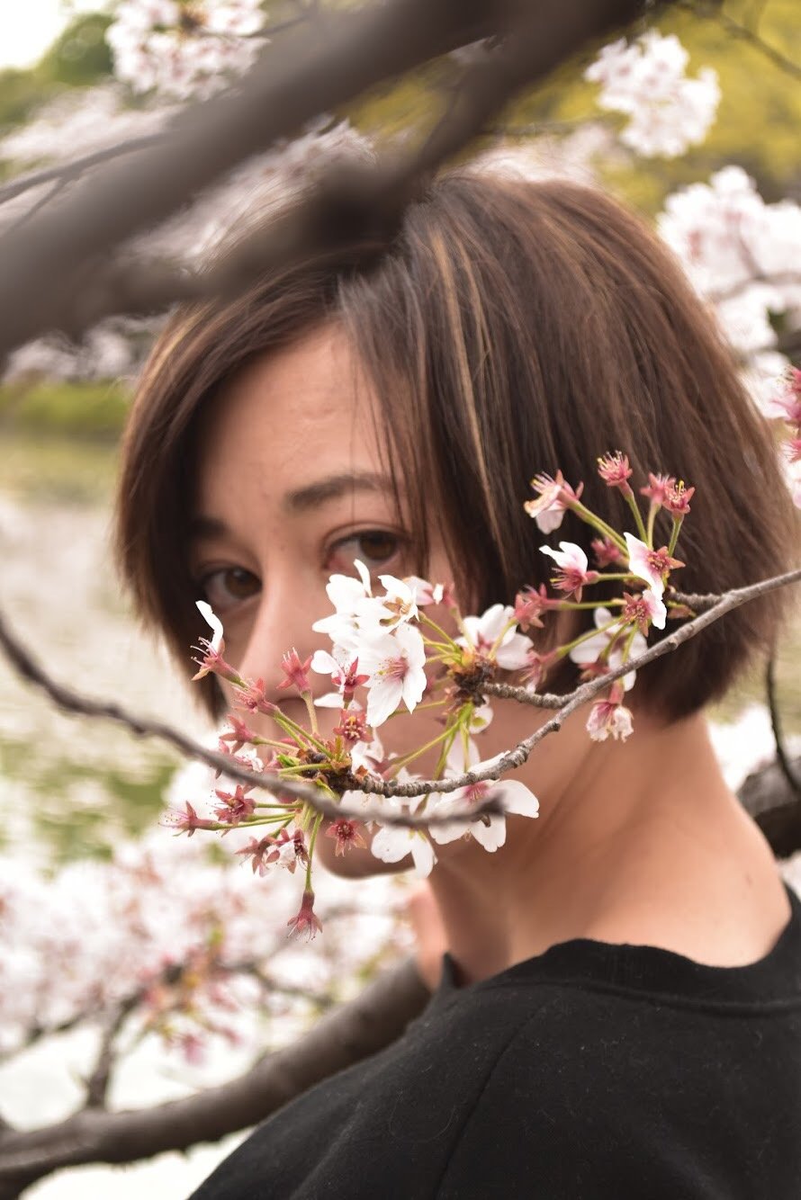 乾恵梨奈11