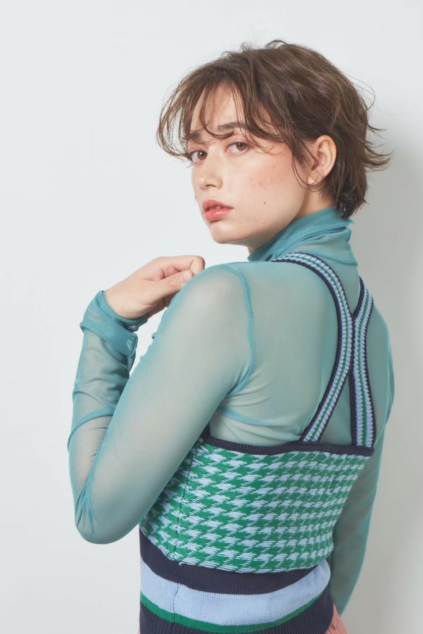 乾恵梨奈2
