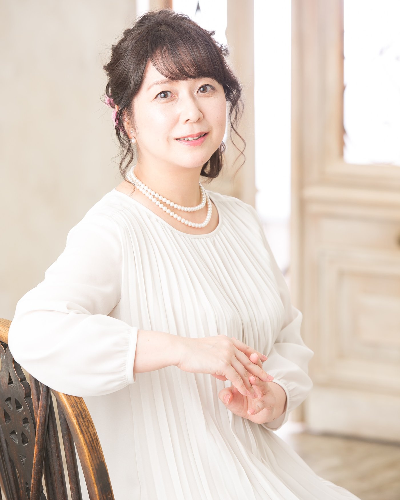 更紗9