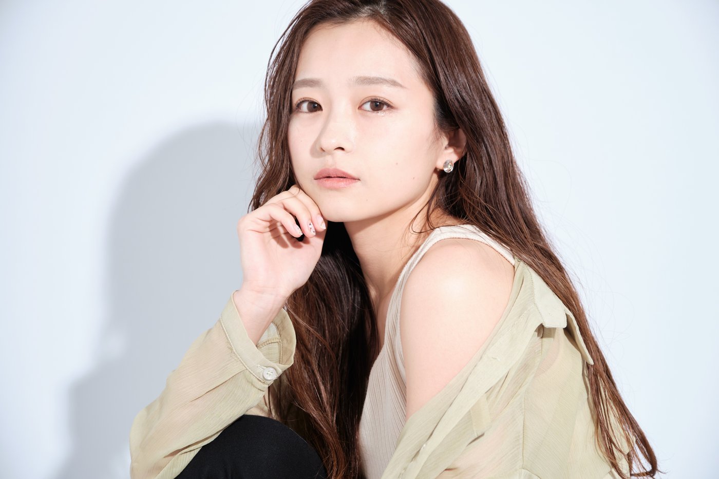香菜3