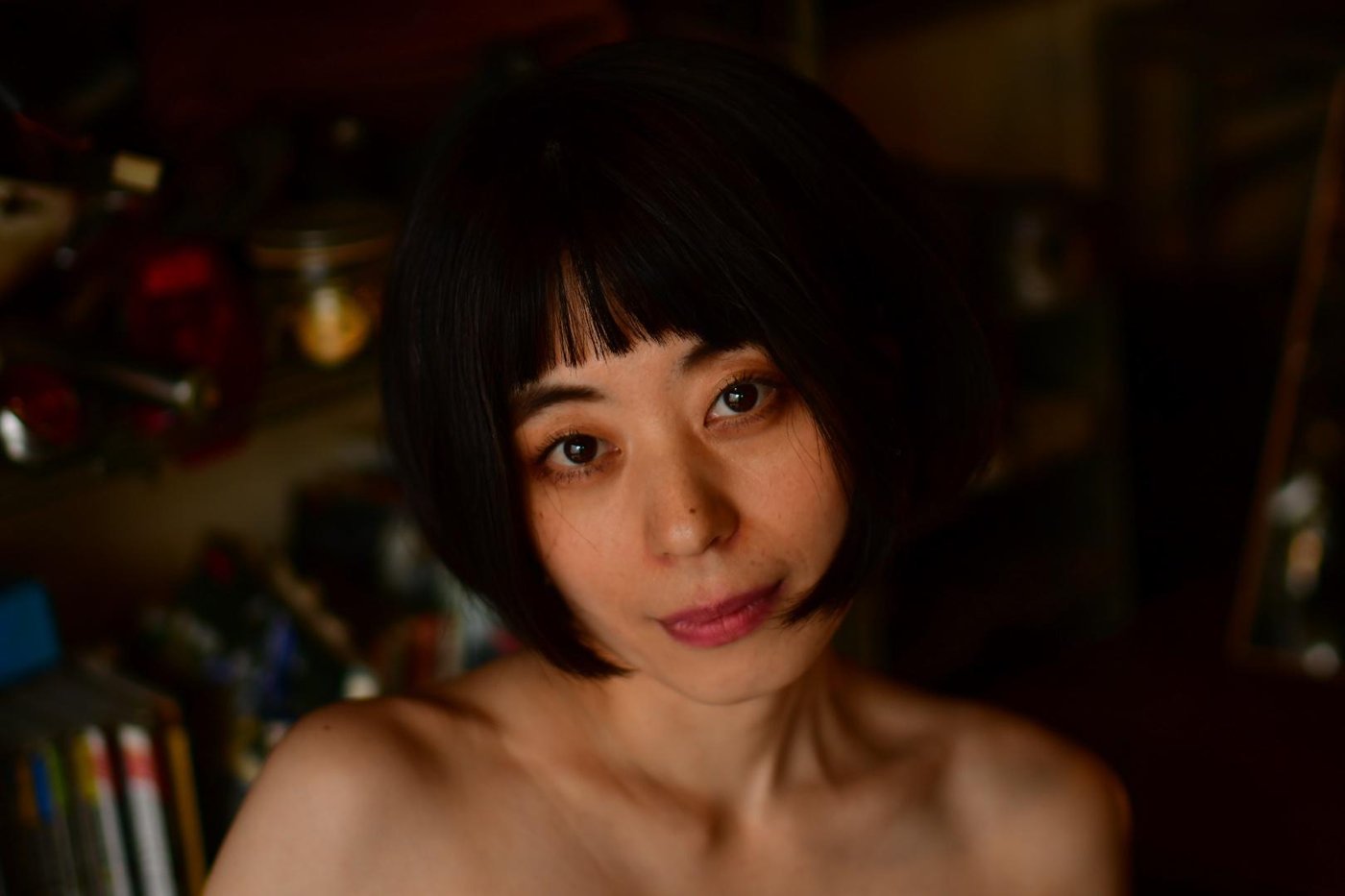 鈴木はるか10