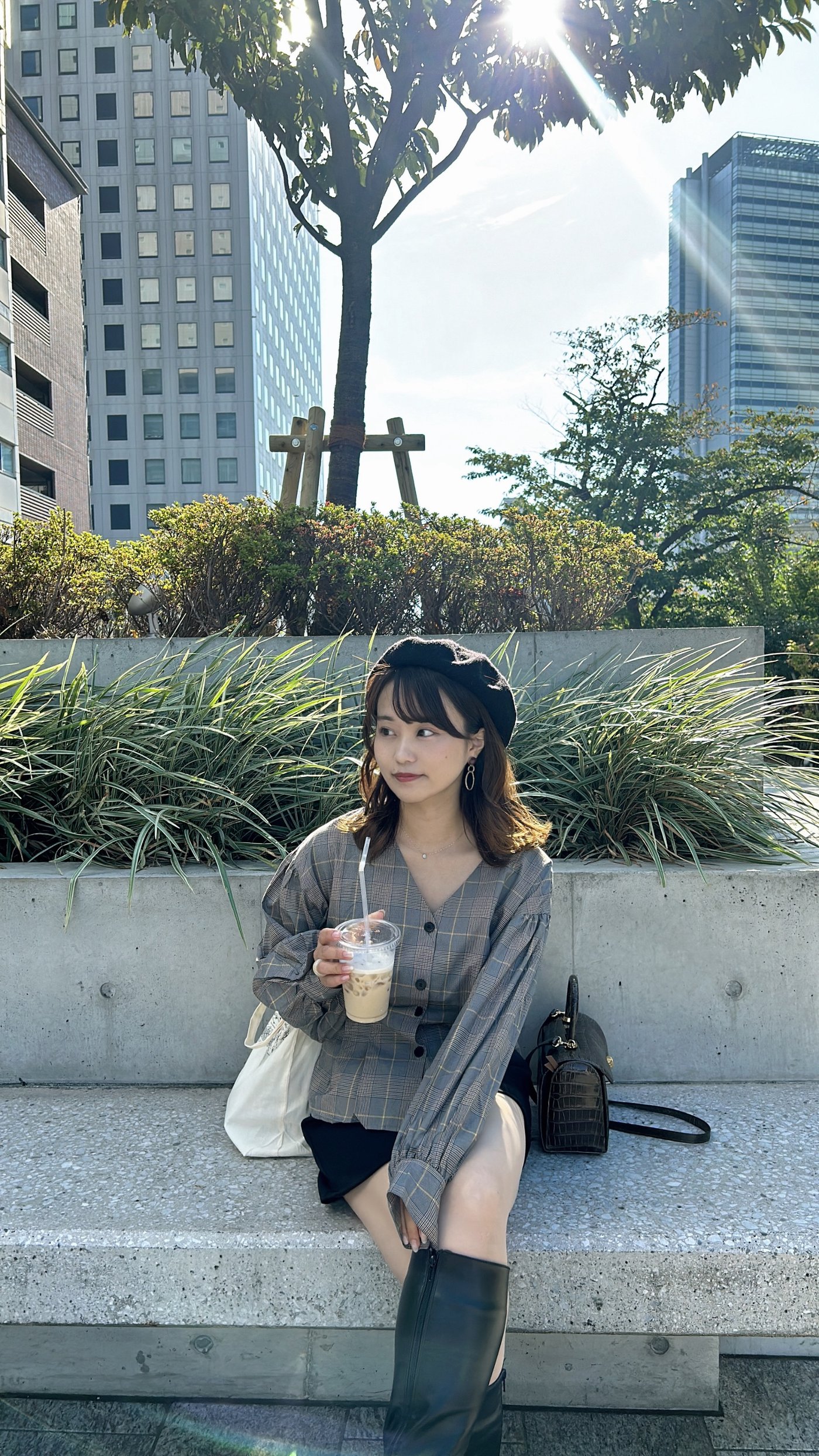 よしおかまゆ9