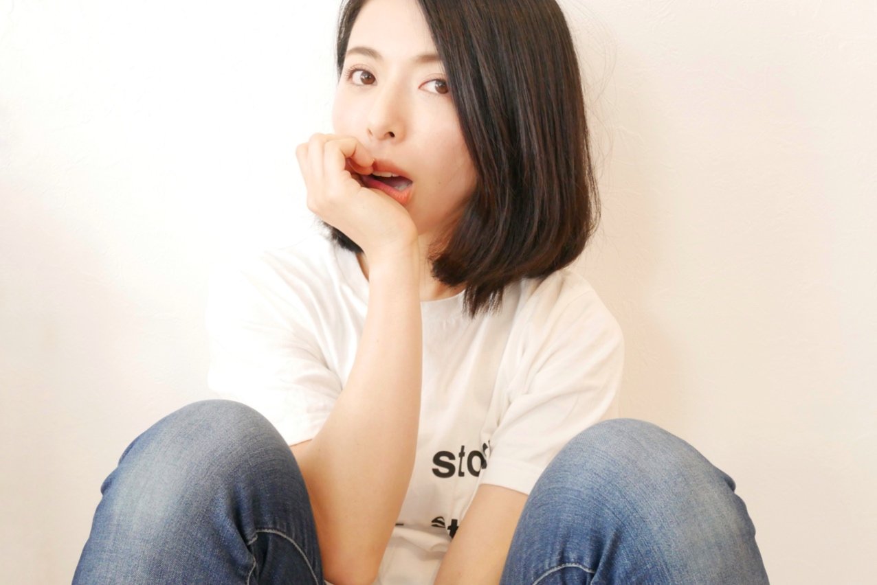 和希優美1