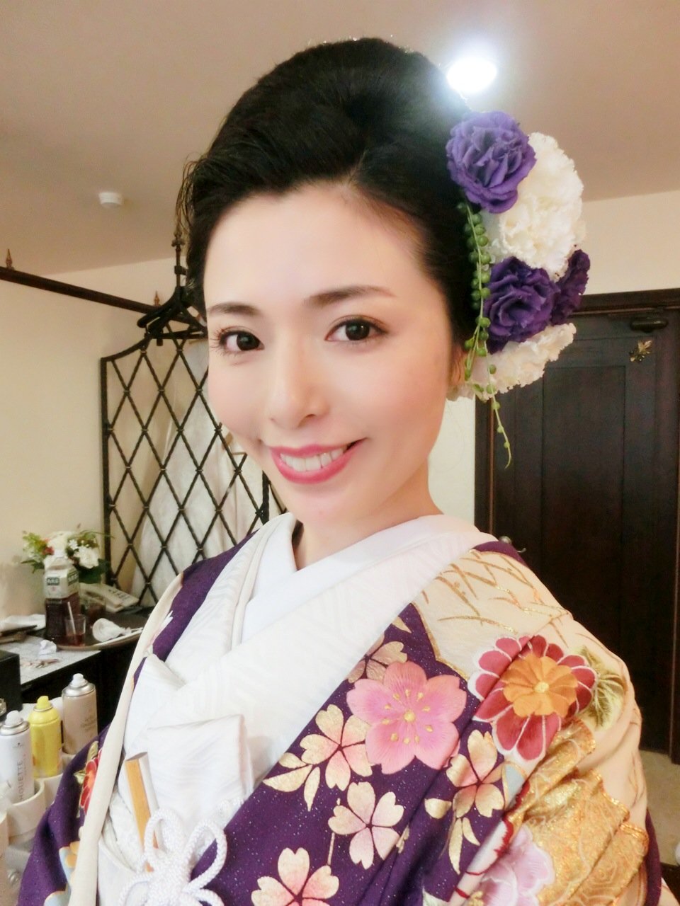 和希優美8