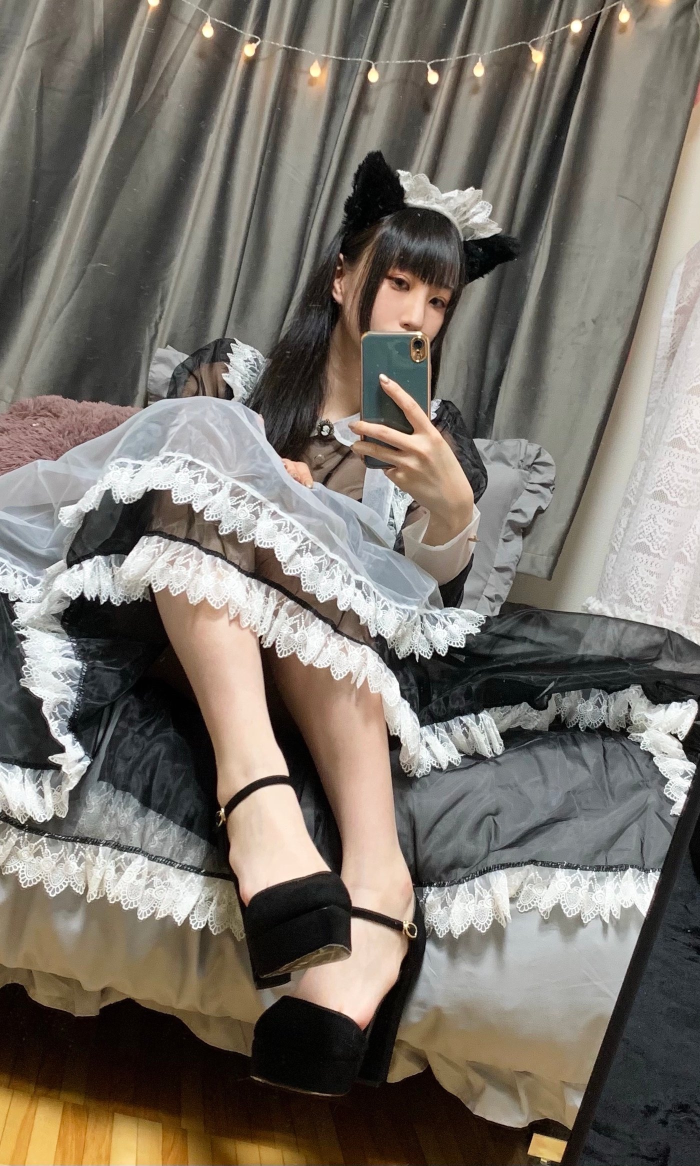 ぢぬすな子4